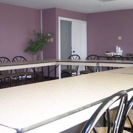 Quality Inn New Liskeard Konforlar fotoğraf
