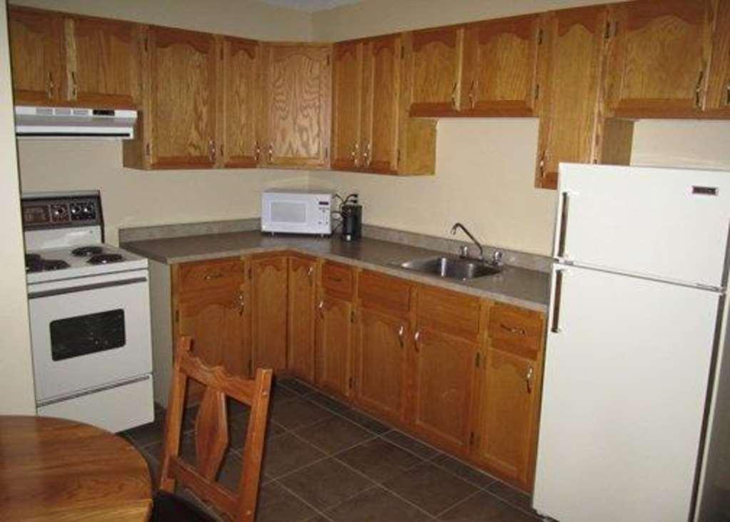 Quality Inn New Liskeard Oda fotoğraf