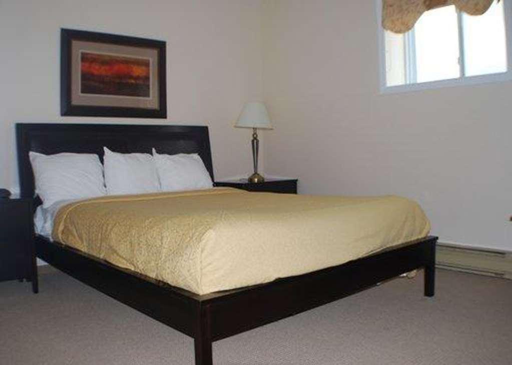Quality Inn New Liskeard Oda fotoğraf