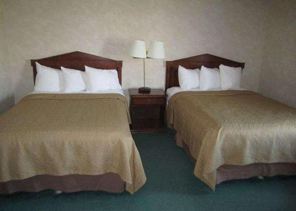 Quality Inn New Liskeard Oda fotoğraf