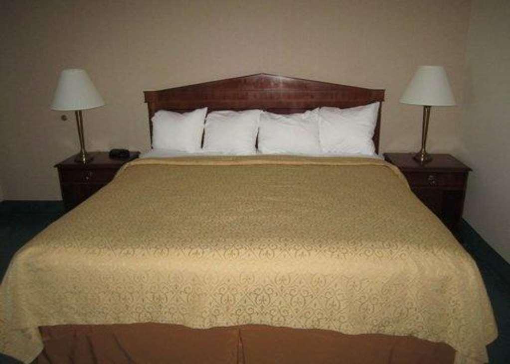 Quality Inn New Liskeard Oda fotoğraf