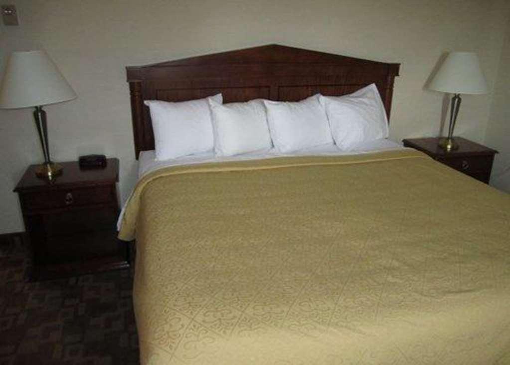 Quality Inn New Liskeard Oda fotoğraf