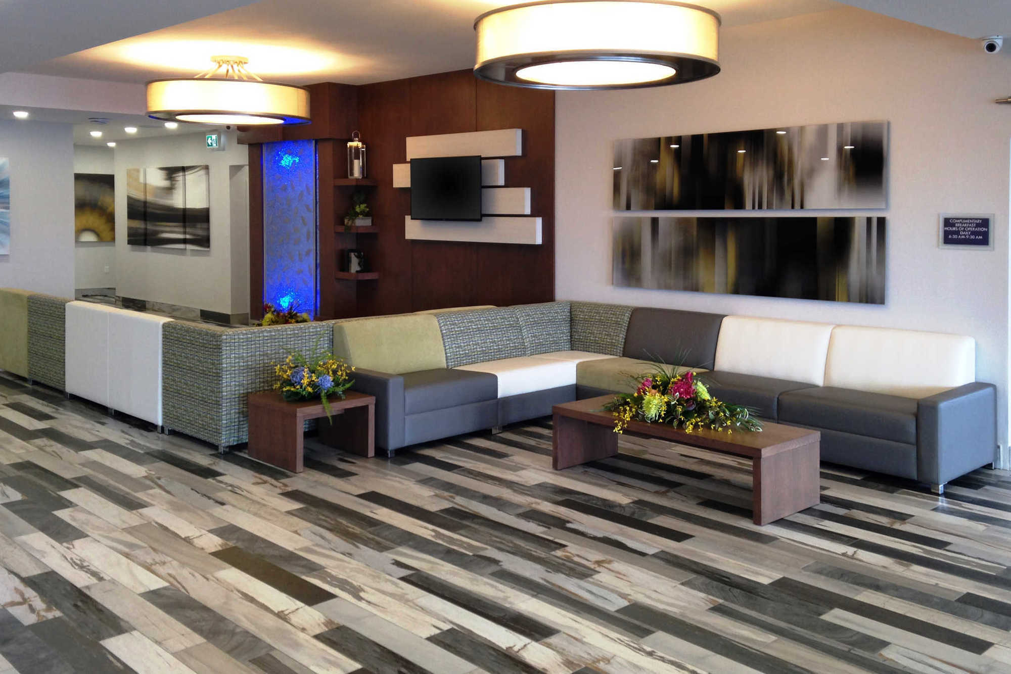 Quality Inn New Liskeard İç mekan fotoğraf