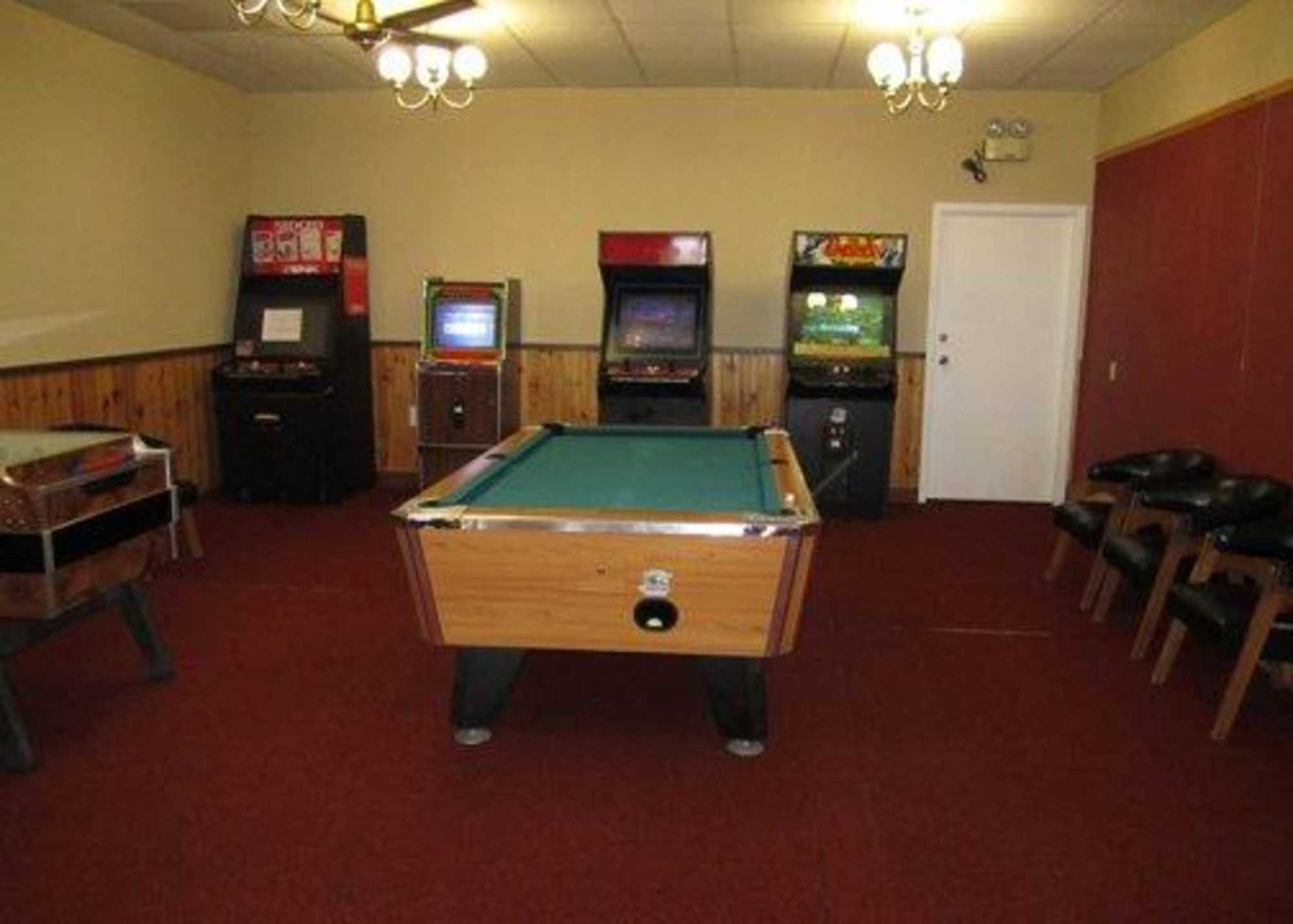 Quality Inn New Liskeard Konforlar fotoğraf