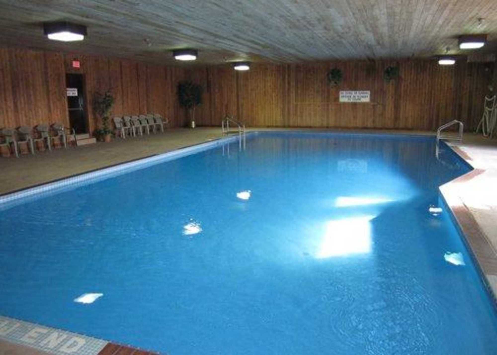 Quality Inn New Liskeard Konforlar fotoğraf