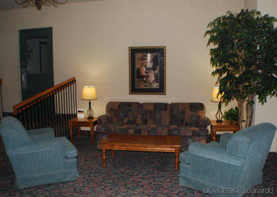 Quality Inn New Liskeard İç mekan fotoğraf